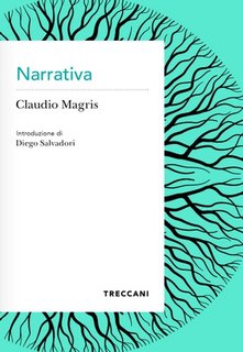 Claudio Magris - Narrativa (2023)