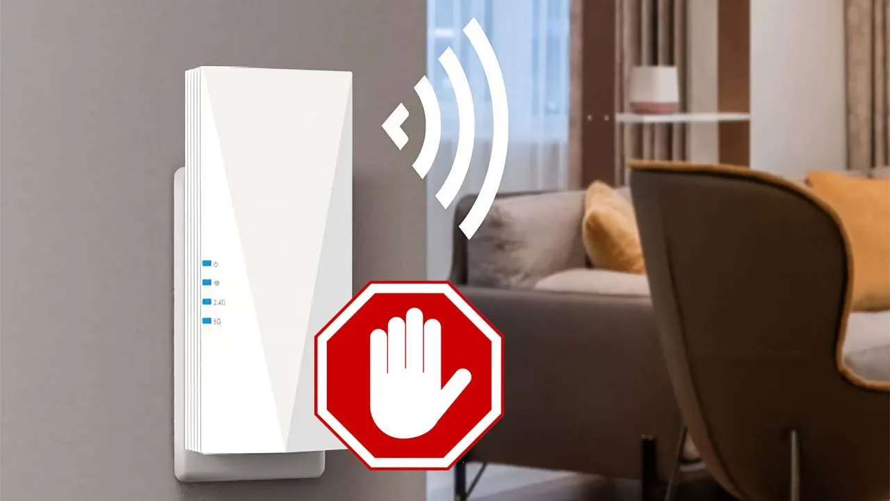 ¿Cómo ampliar la señal WiFi en casa sin usar un repetidor?
