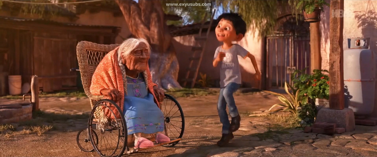 Coco i velika tajna 2017 HDTV 1080p x264 ExYuSubs CroSync