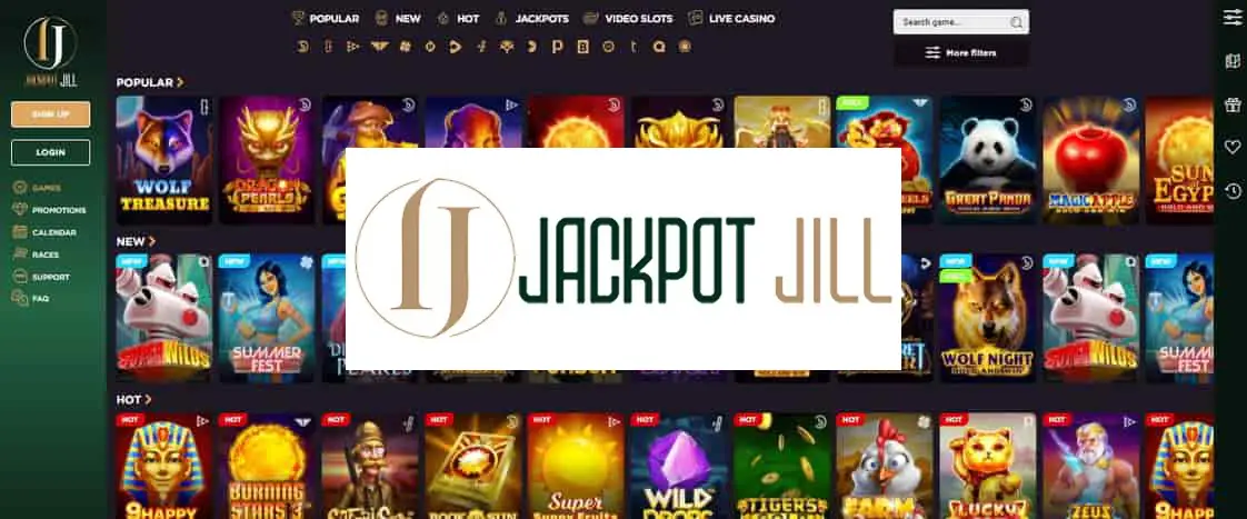 jackpot jill casino