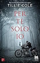 Tillie Cole - Hades Hangmen 01 Per te solo io (2020)