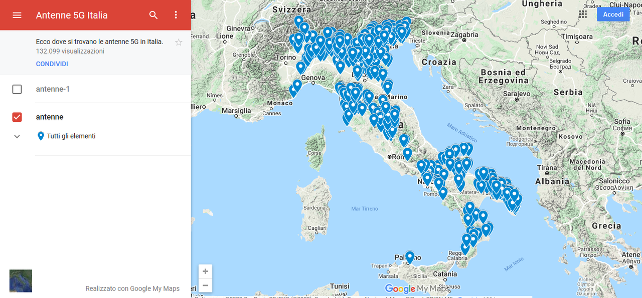 Screenshot_2020-02-28 Antenne 5G Italia - Google My Maps