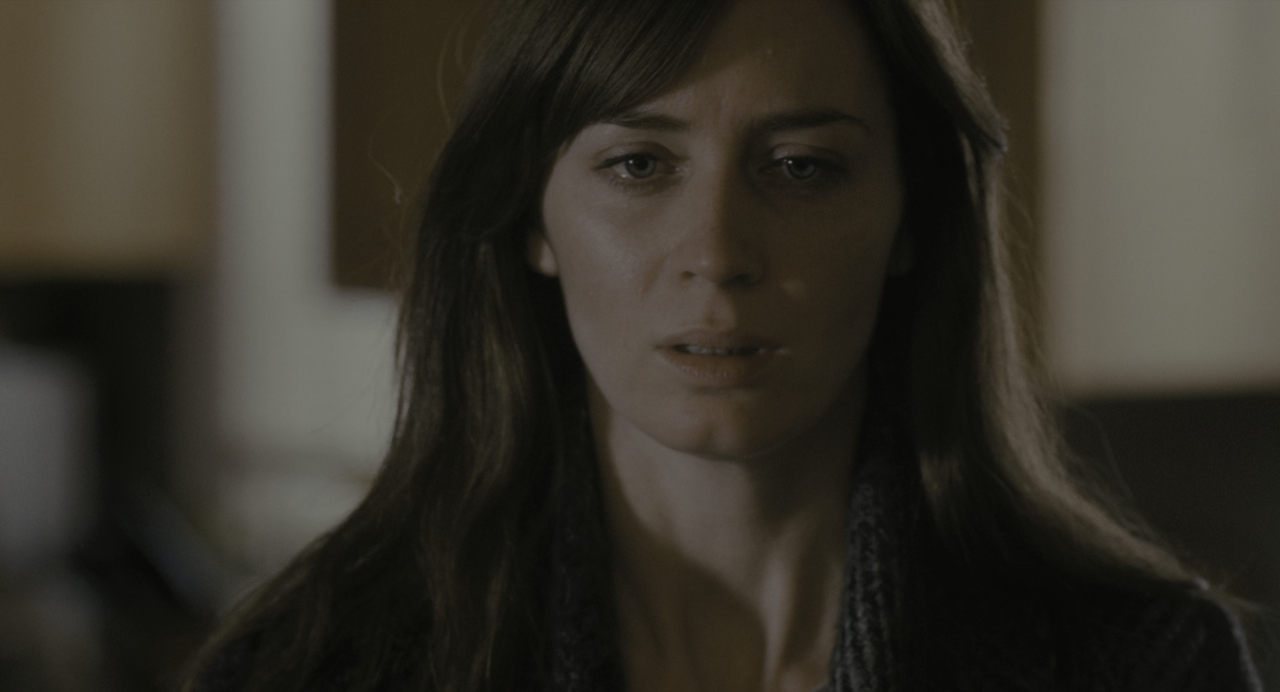 La ragazza del treno (2016) [BluRay Rip 2160p HDR10 ITA-ENG DTS-