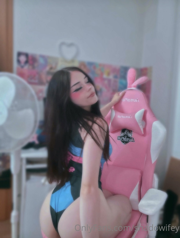 Shadowifey OnlyFans Pack - ColitaHentai.su - (9)