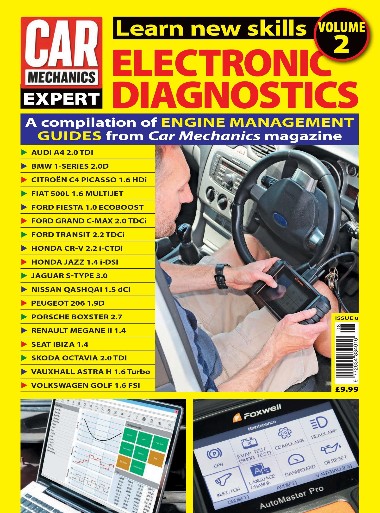 Car Mechanics Expert - Issue 8 / 2023