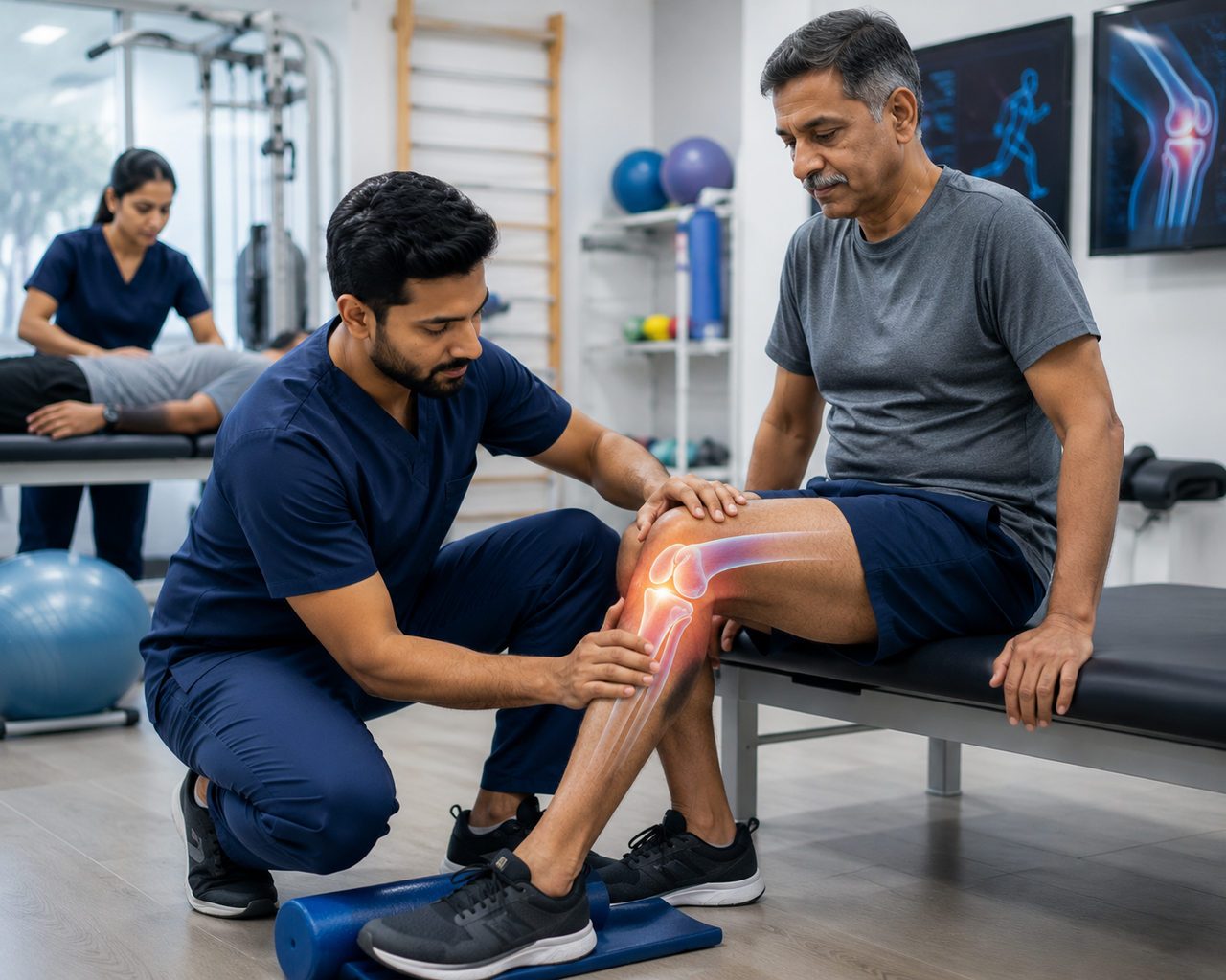 Orthopedic Care