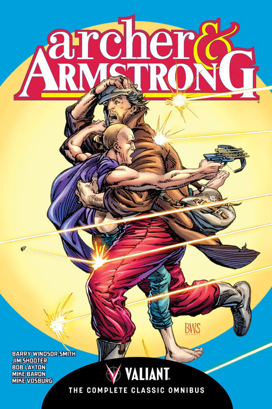 Archer-Armstrong-The-Complete-Classic-Omnibus-0000