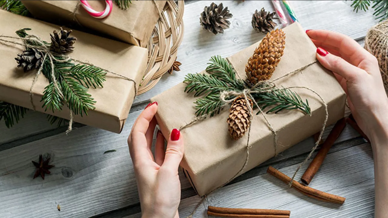 Regalos de Navidad de último minuto y poco presupuesto que te sacarán del apuro