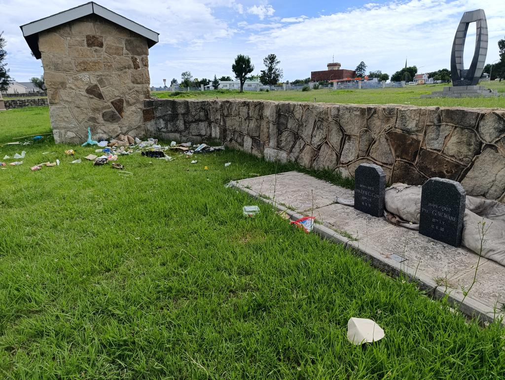 Такая близкая Африка. (ЮАР. 22 дня и 4200 км. Ноябрь-Декабрь)