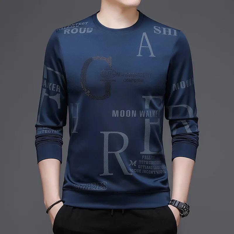Long Sleeve T-Shirt