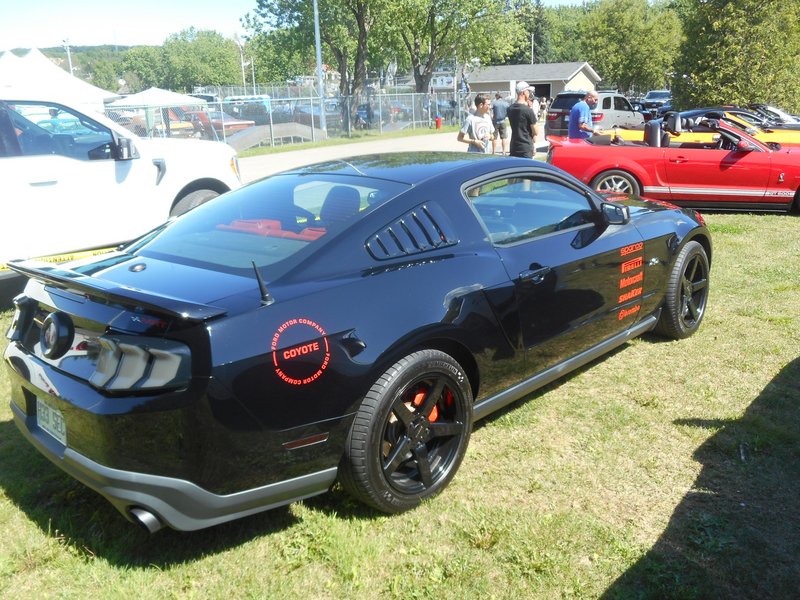 Festival des Sports Motorisés - 14 août 2022 Vallee2022-010