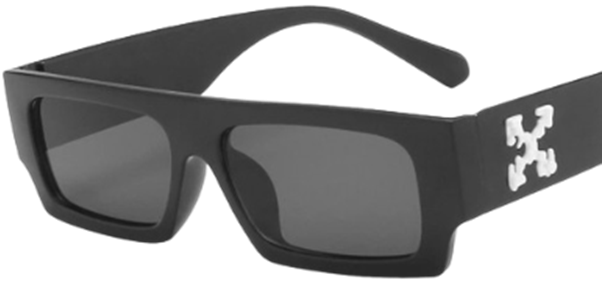 OFF-WHITE Sunglasses