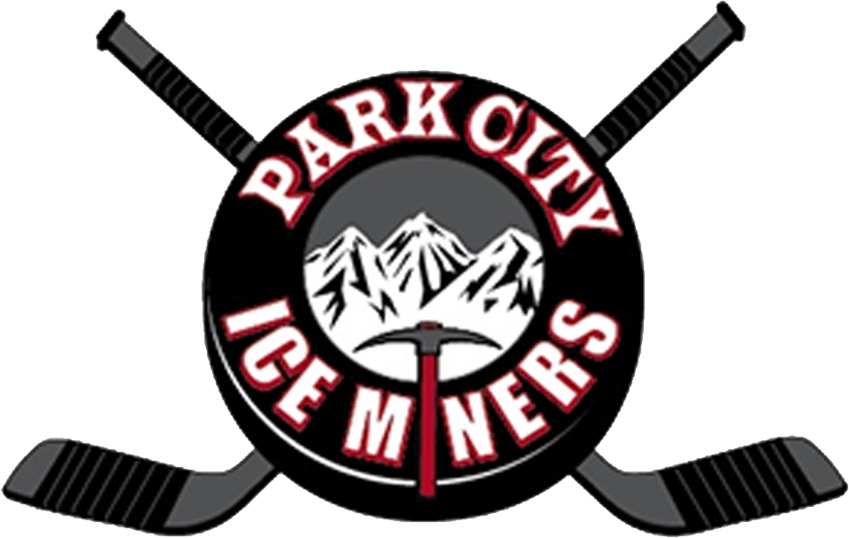 Park City Ice Miners logo