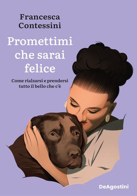 Francesca Contessini - Promettimi che sarai felice (2026)