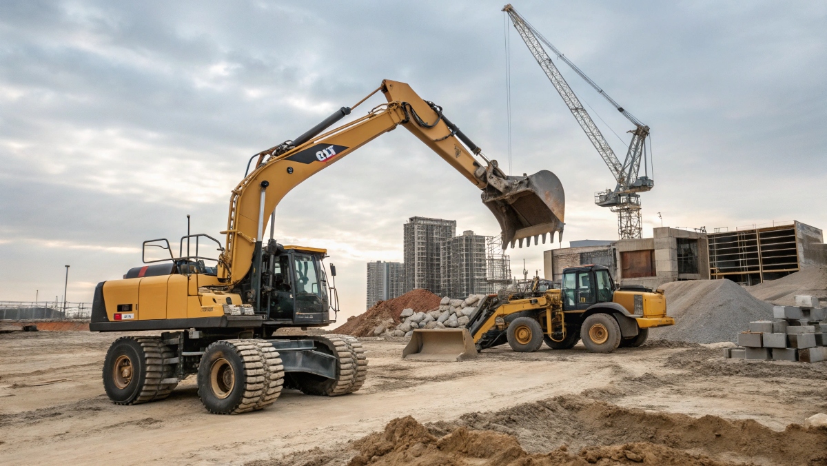 спецтехника