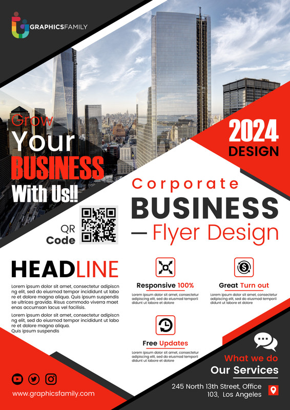 Black-White-and-Red-Corporate-Business-Flyer-Template