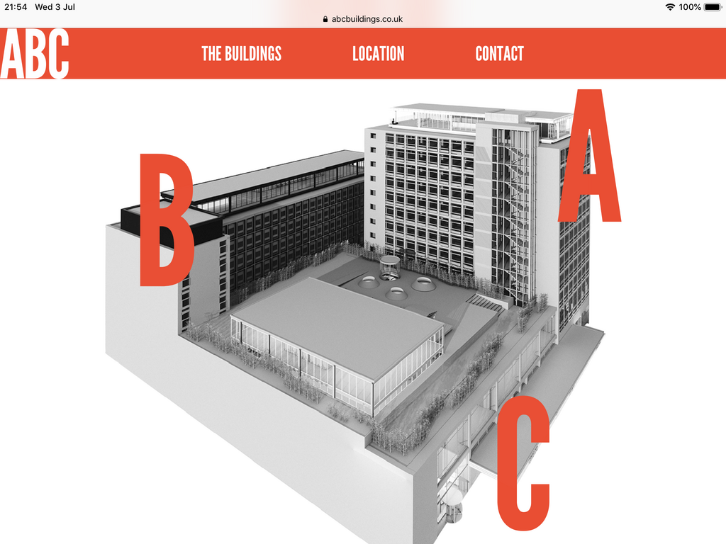 ABC | Quay Street | 12 fl | Page 16 | SkyscraperCity Forum