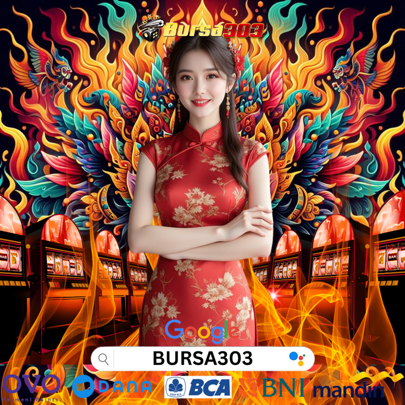 BURSA303