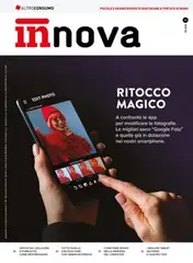 Altroconsumo Innova – Settembre 2026 [True PDF]
