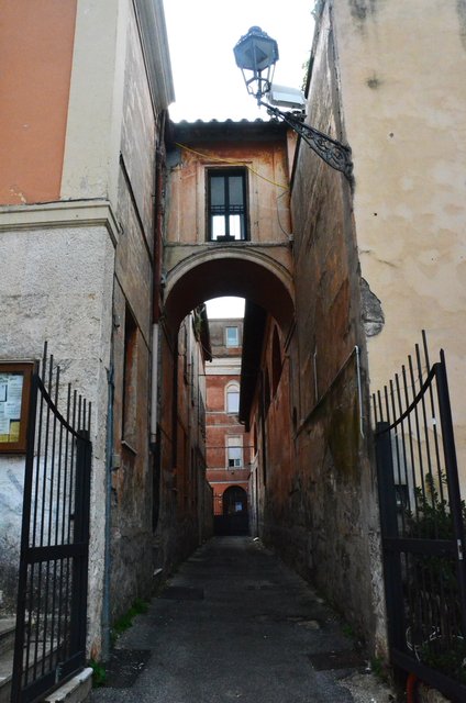 Italia y sus pueblos-2018/2019/2023 - Blogs de Italia - TIVOLI-14 Y 15-9-2023 (33)