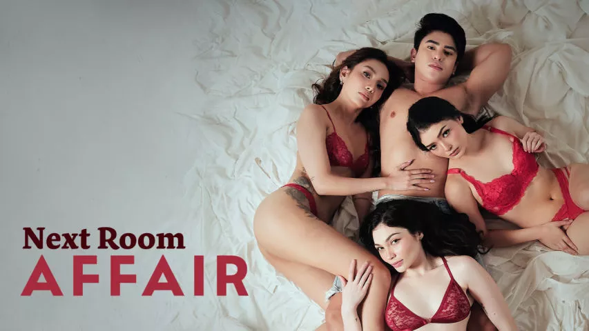 [18+] Next Room Affair (2025) Tagalong Vivamax WEB-DL 1080p – 720P – 480P Download