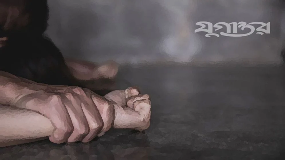 ৬০ বছরের বৃদ্ধা ভিক্ষুককে ধর্ষণের অভিযোগ