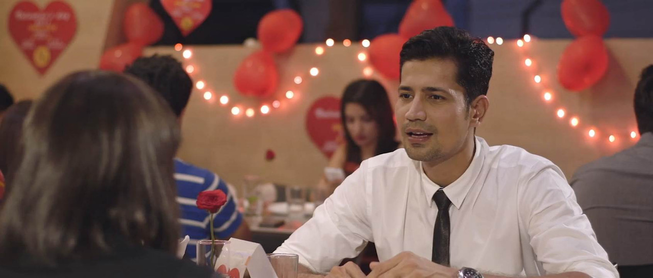 Permanent Roommates (2016) Season 2 [Hindi] WebRip 480p, 720p ESub - Complete Screenshot