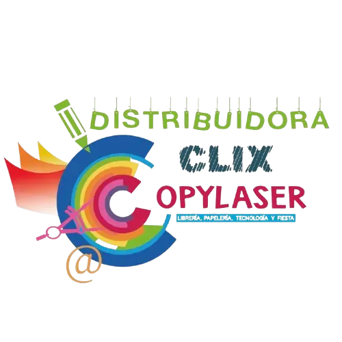 Importadora Clixcopylaser Logo