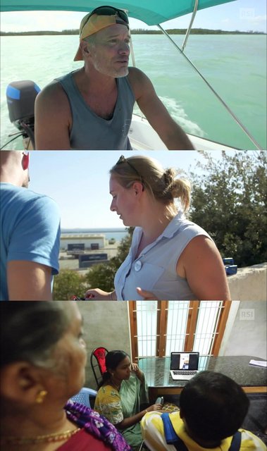Navi da crociera: da sogno a incubo? (2020) mkv HD 720p WEBRip x264 AAC ITA