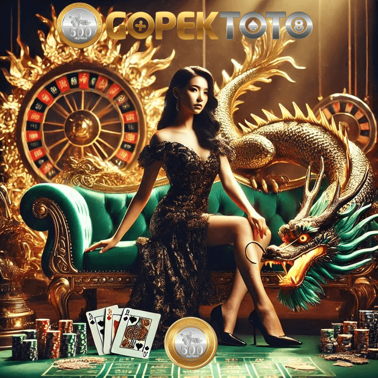 GOPEKTOTO – Togel 4D Viral 2025 & Slot Jepang Resmi dengan Peluang Maxwin Besar image 1