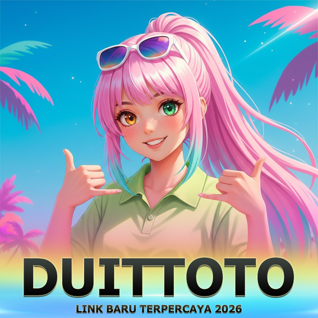 DUITTOTO ~ LOGIN Aman Resmi Alternatif Network