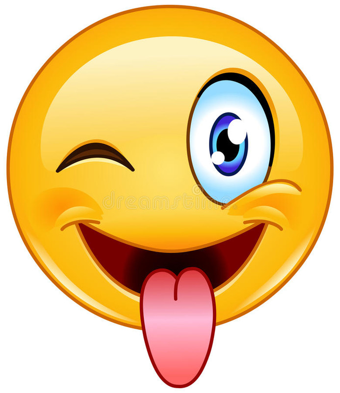coincée-langue-et-cligner-de-l-oeil-l-émotic-ne-d-oeil-48966691
