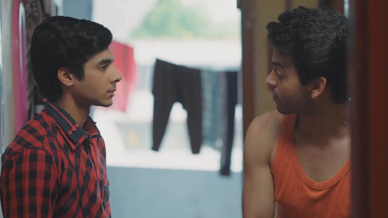 Dehati Ladke (2023) Season 1 [Hindi] WebRip 480p, 720p ESub - Complete Screenshot