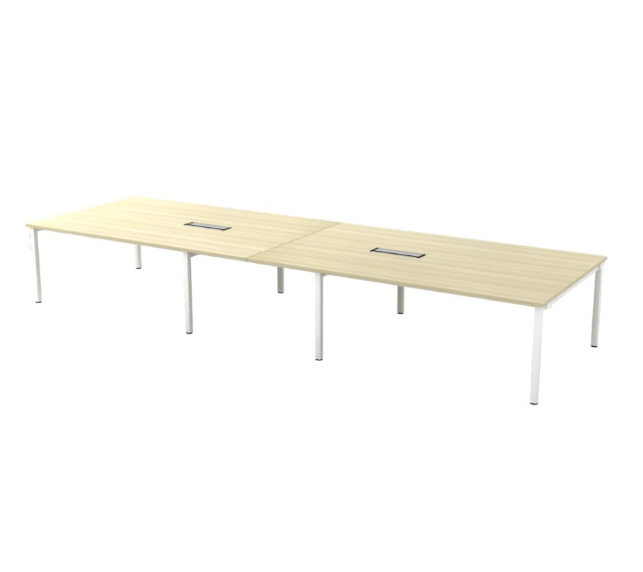 Rectangular Conference Table