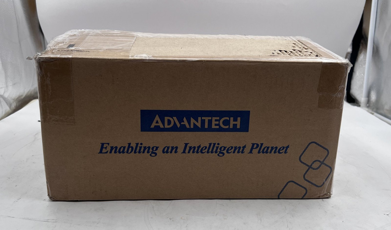 ADVANTECH EMBEDDED AUTOMATION COMPUTER UNO-2484G-B731AE