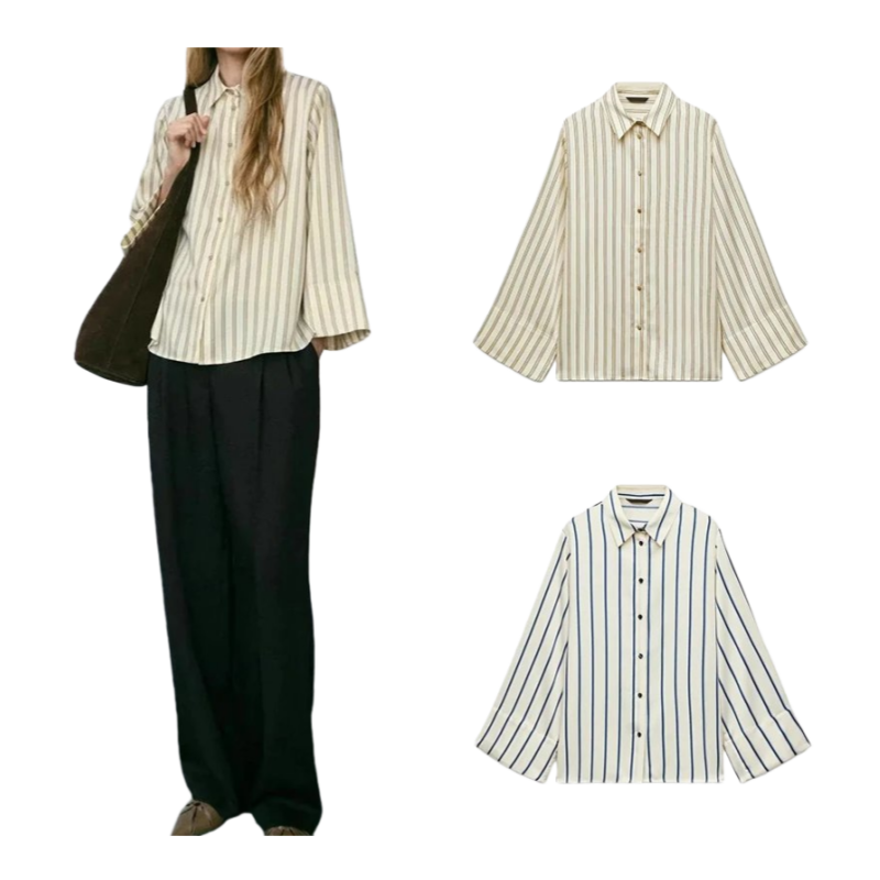 Zara Shirt