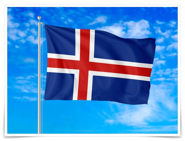 Islandia, donde la tierra ruge. - Blogs de Islandia - Preparativos y ruta elegida. (1)