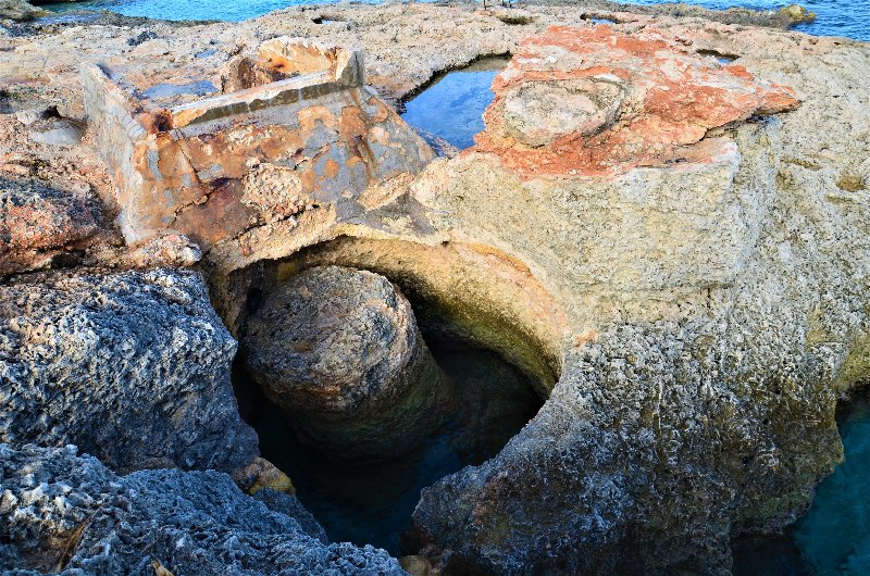 ISLA COMINO-23-11-2018 - Malta y sus pueblos-2018 (40)