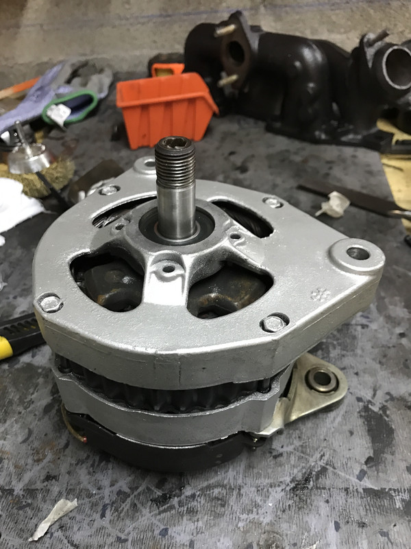 Restauration 4L (1284)