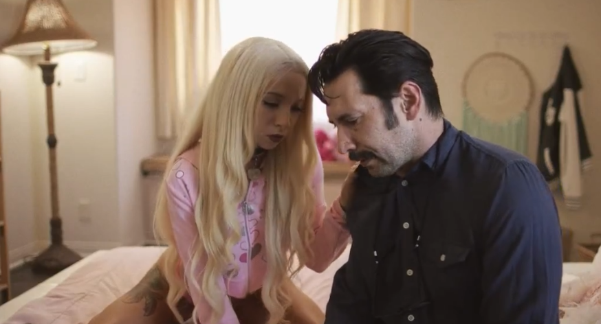 MissaX – APOVStory – Kenna James, Kenzie Reeves – Tag Team Daddy pt 2