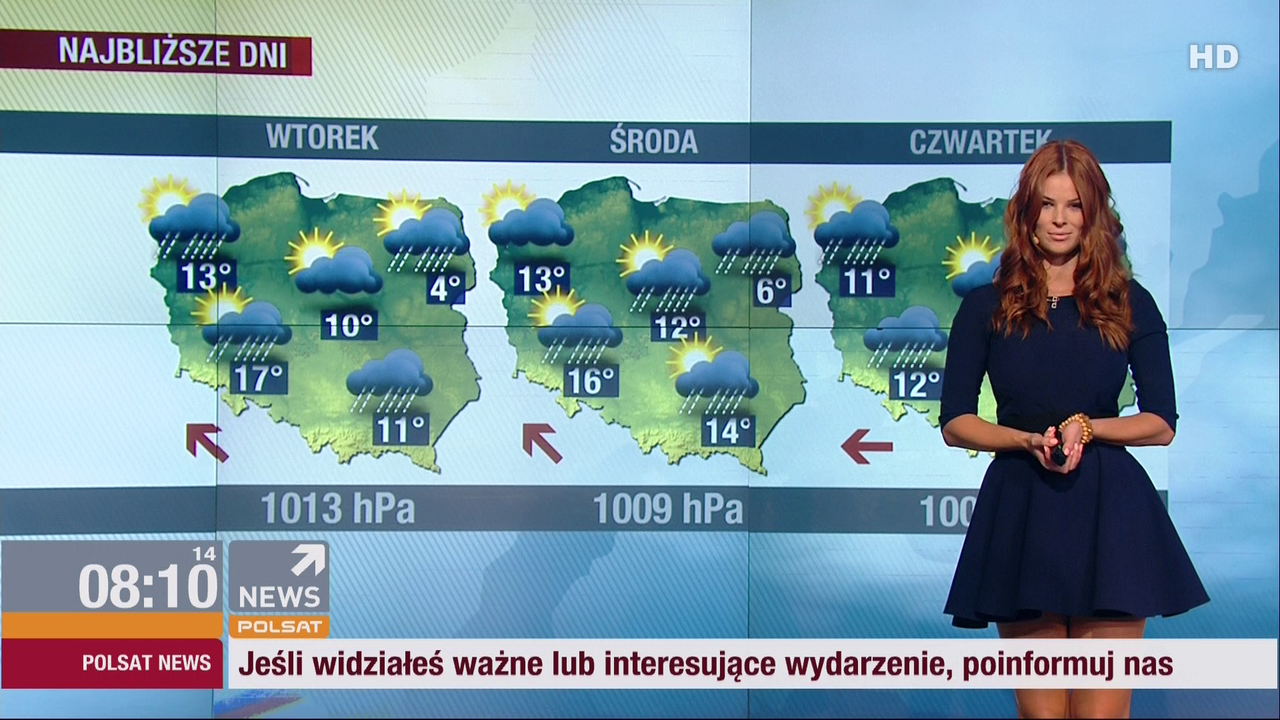 15 10 2016 gosia tomaszewska polsat 6