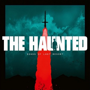 The Haunted (Swe) / Melodic Death/Groove metal