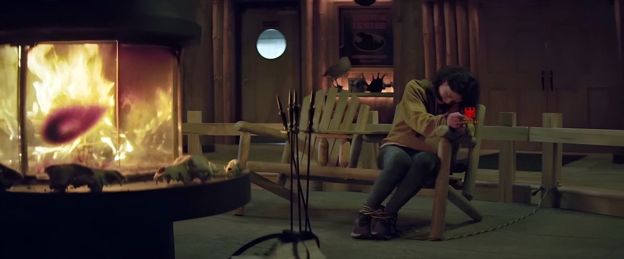 Sara Waisglass - Cascade 2023