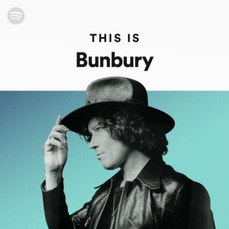 Bunbury - This Is Bunbury (2019)