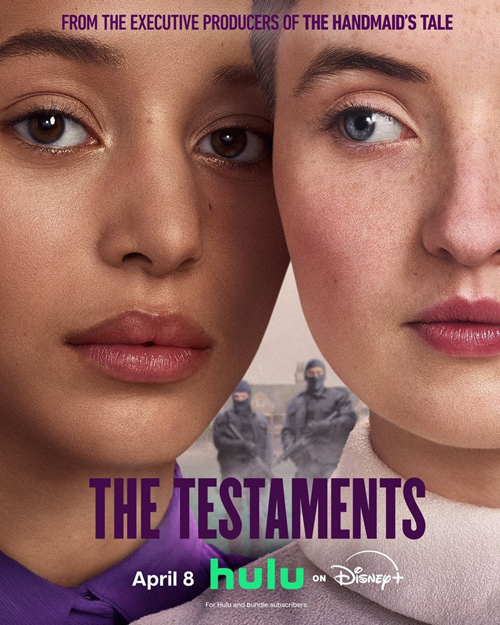Testamenty / The Testaments (2026) [Sezon 1] MULTi.1080p.DSNP.WEB-DL.DDP5.1.H264-Ralf / Lektor i Napisy PL