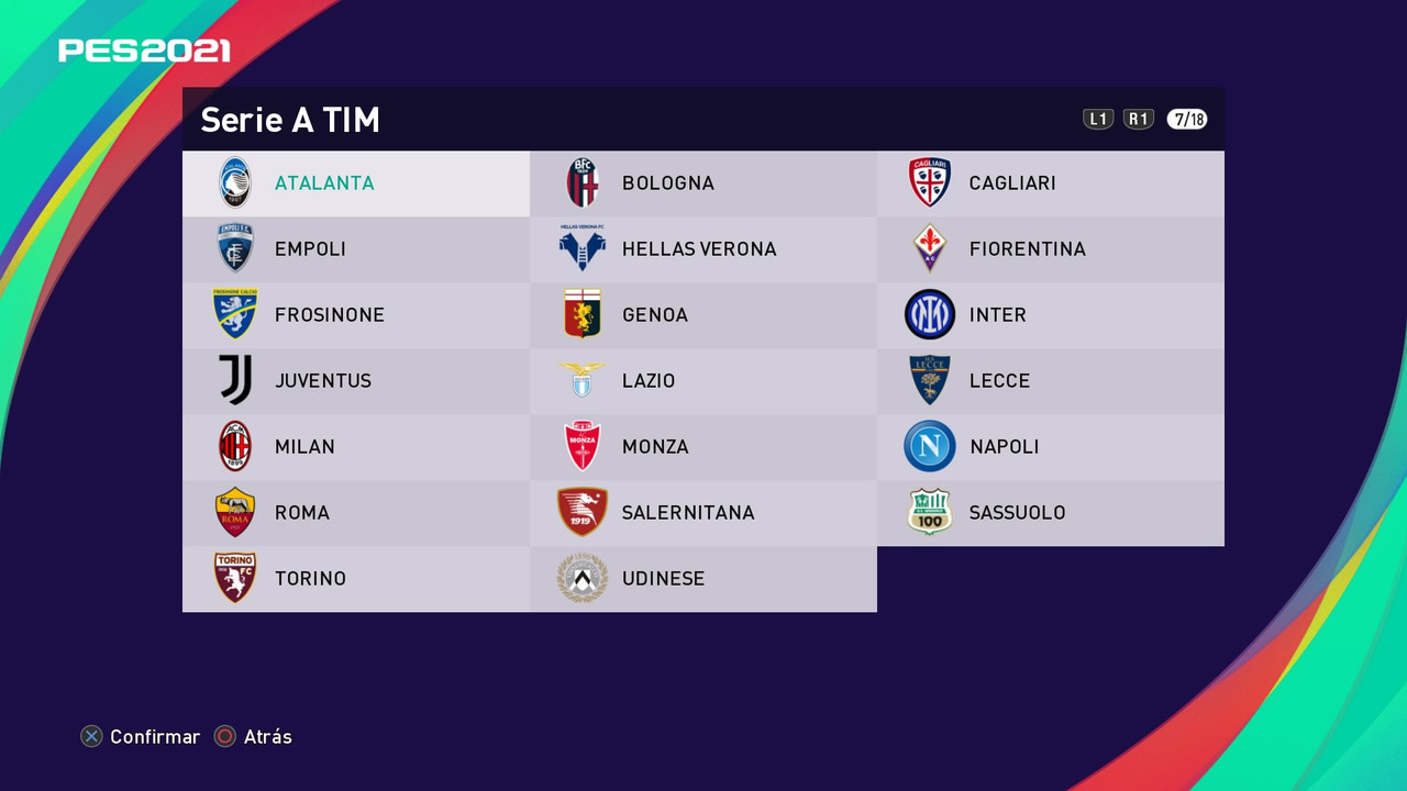 5-SERIE A TIM