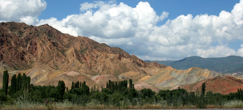 TURQUÍA DEL ESTE, Ruta-Turquia (18)