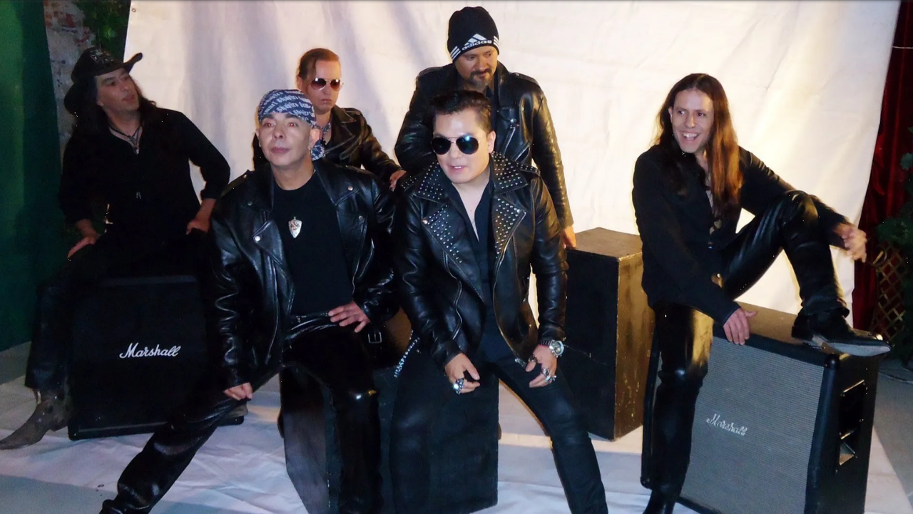 Preparan documental del rock en México