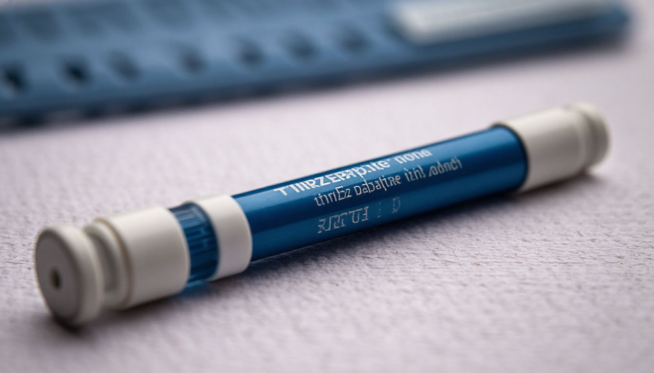 Тирзепатид