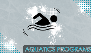 Aquatics Programs